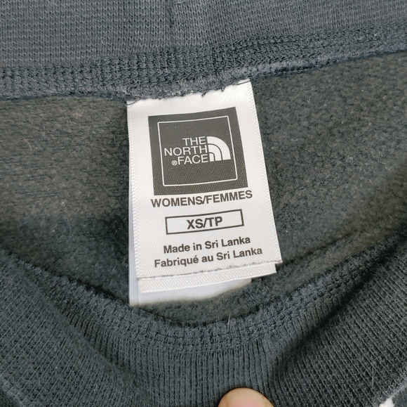 ⭕SOLD⭕The North Face Women's Performance Sweatpants - Picture 5 of 5